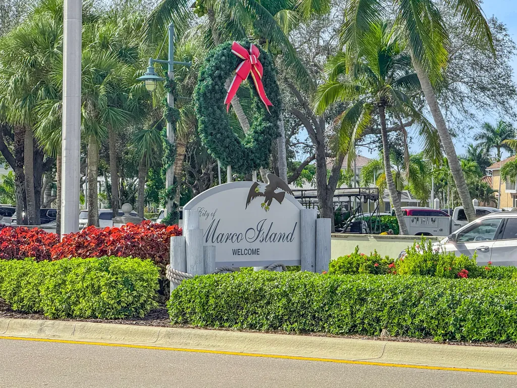 620 N Barfield Drive Marco Island FL 34145