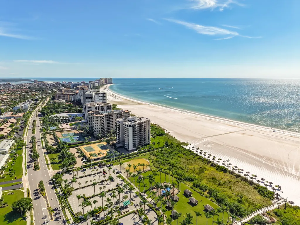 620 N Barfield Drive Marco Island FL 34145