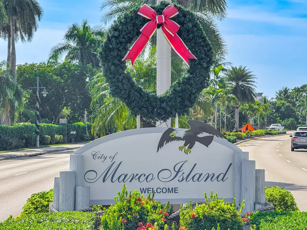 620 N Barfield Drive Marco Island FL 34145