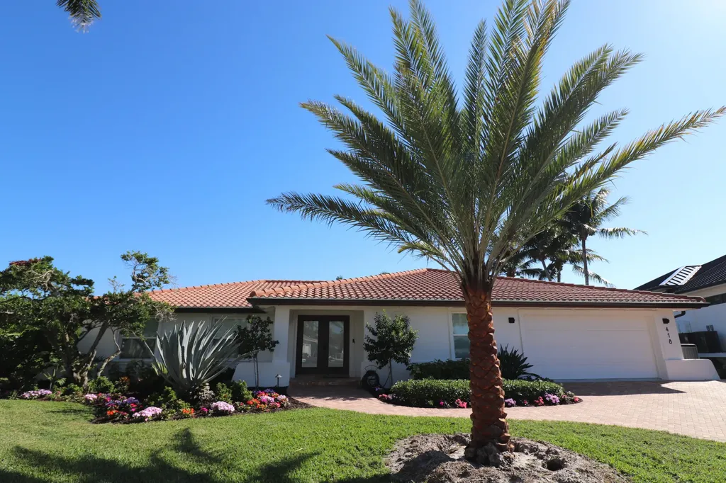 418 Tarpon Court Marco Island FL 34145