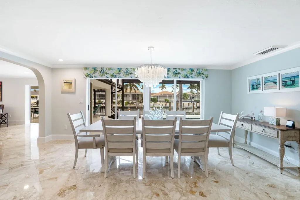 418 Tarpon Court Marco Island FL 34145