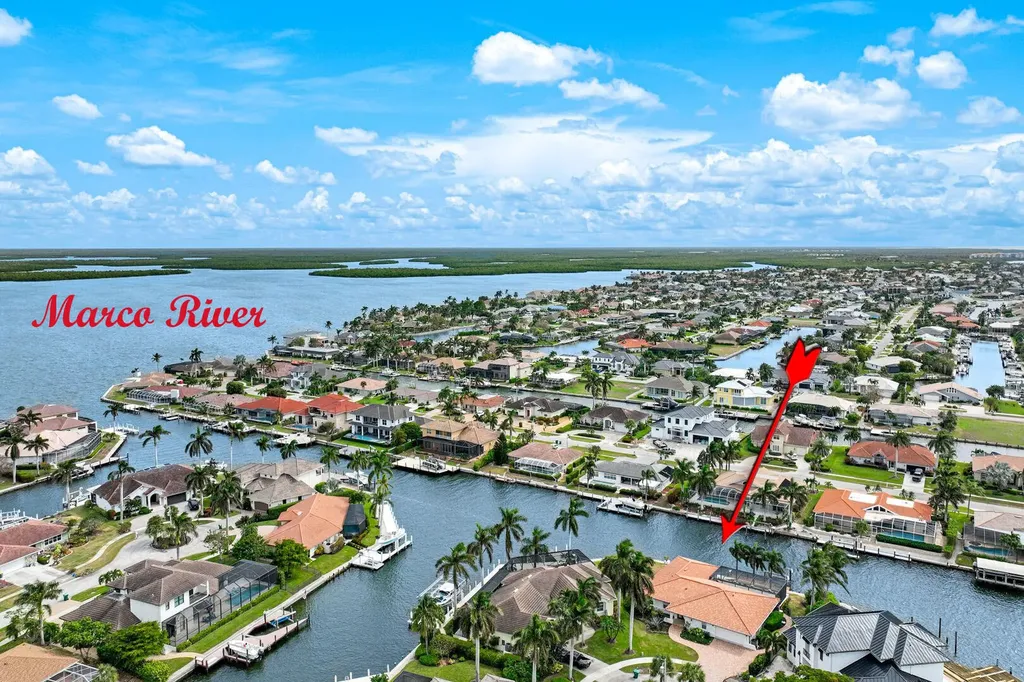 418 Tarpon Court Marco Island FL 34145