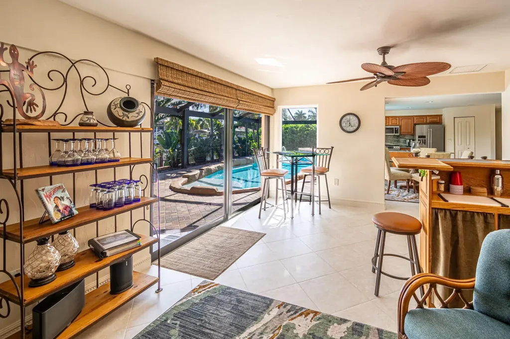 211 Seahorse Court Marco Island FL 34145