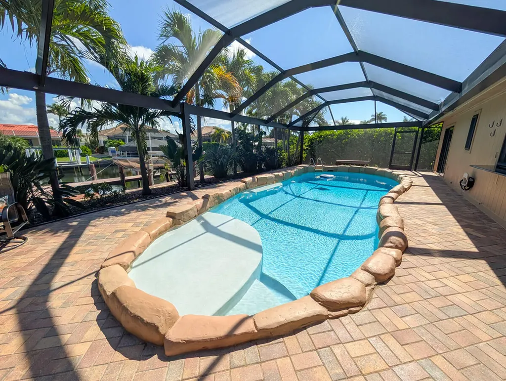 211 Seahorse Court Marco Island FL 34145