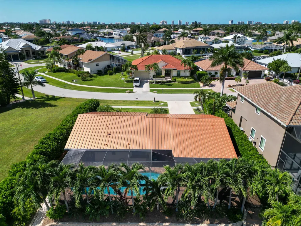 211 Seahorse Court Marco Island FL 34145