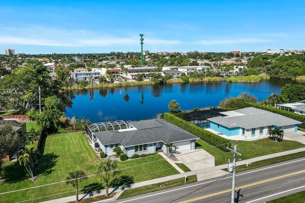 410 Yellowbird Street Marco Island FL 34145