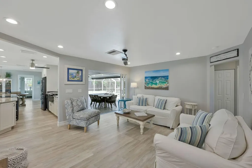 410 Yellowbird Street Marco Island FL 34145