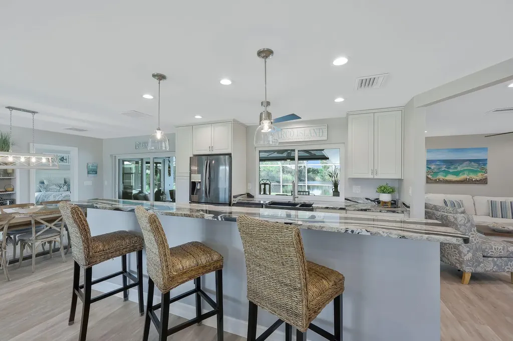 410 Yellowbird Street Marco Island FL 34145