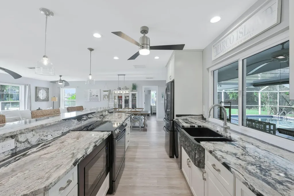 410 Yellowbird Street Marco Island FL 34145