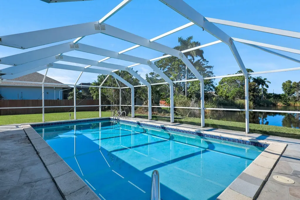 410 Yellowbird Street Marco Island FL 34145