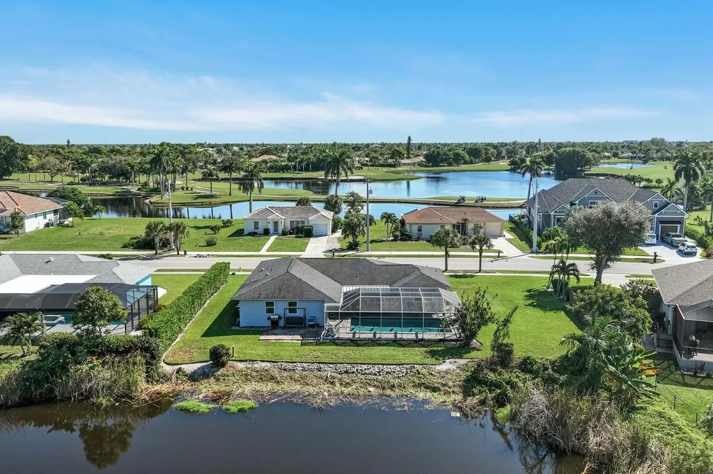 410 Yellowbird Street Marco Island FL 34145