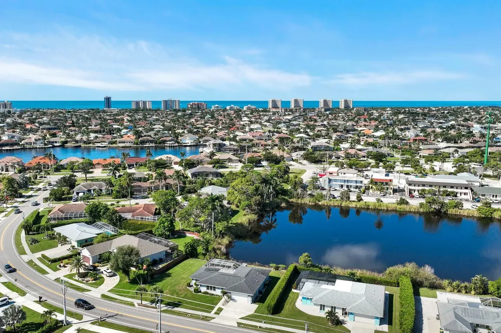 410 Yellowbird Street Marco Island FL 34145