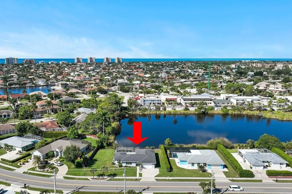 410 Yellowbird Street Marco Island FL 34145