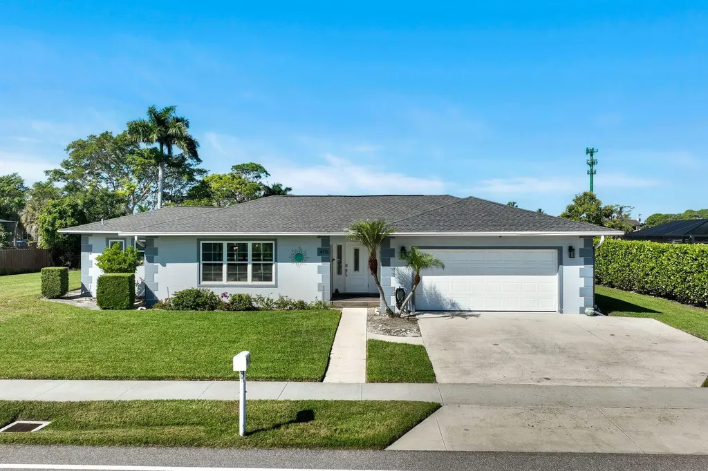 410 Yellowbird Street Marco Island FL 34145