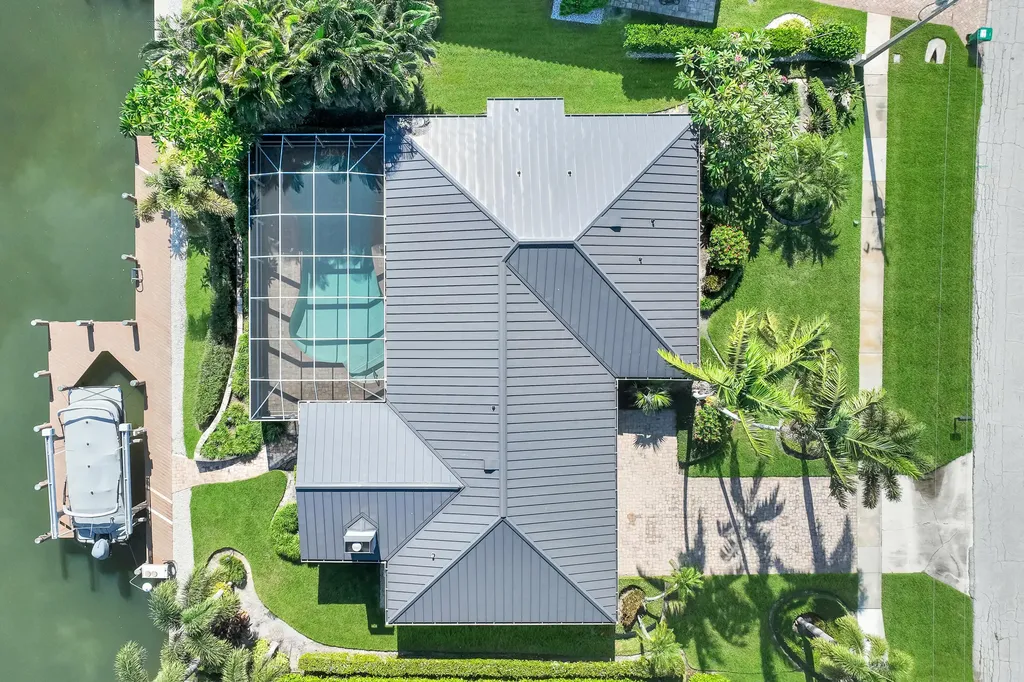 427 Nassau Court Marco Island FL 34145