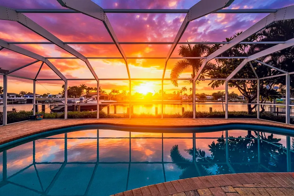 427 Nassau Court Marco Island FL 34145