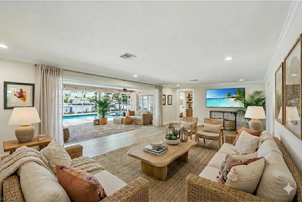 427 Nassau Court Marco Island FL 34145