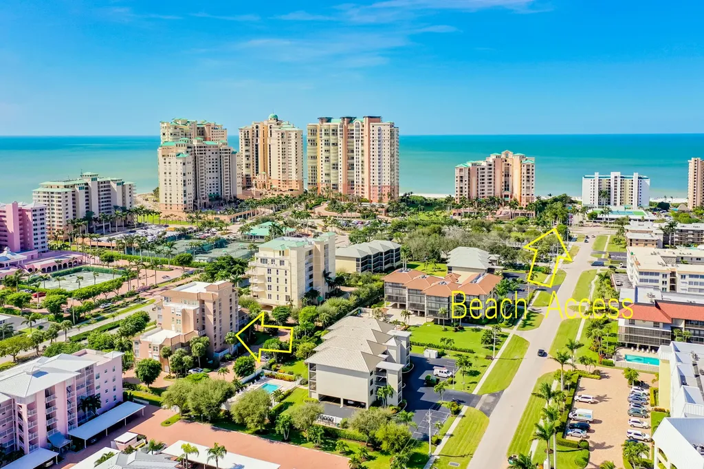 1001 S Collier Boulevard Marco Island FL 34145