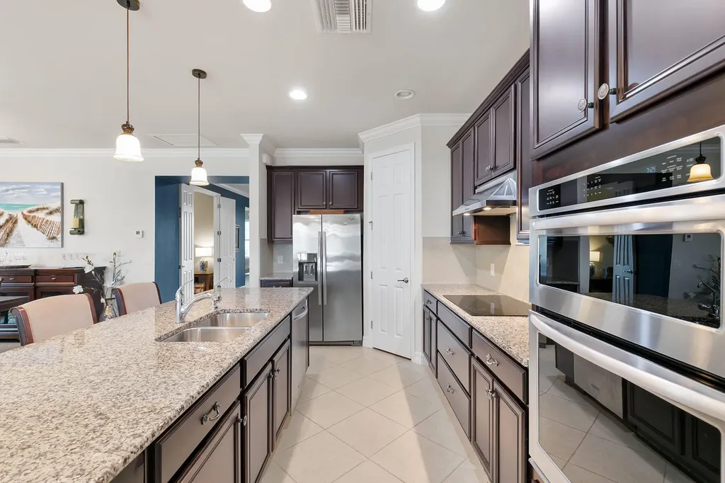 8407 Benelli Court Naples FL 34114