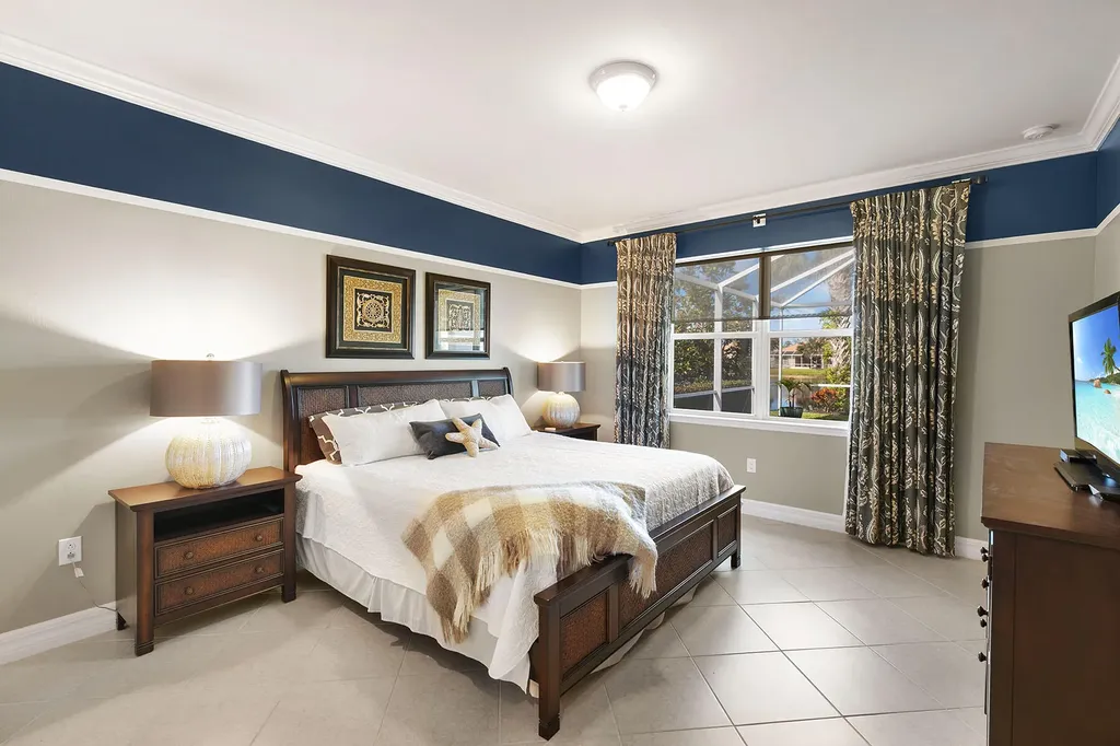 8407 Benelli Court Naples FL 34114