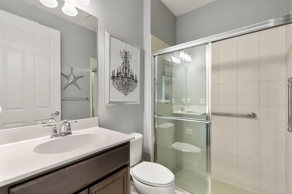 8407 Benelli Court Naples FL 34114