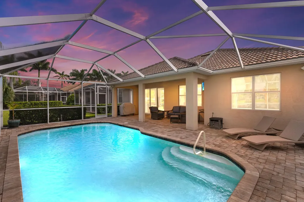 8407 Benelli Court Naples FL 34114