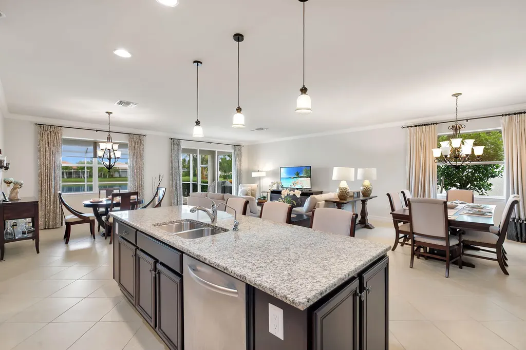 8407 Benelli Court Naples FL 34114