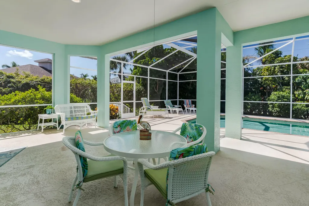 951 Java Court Marco Island FL 34145