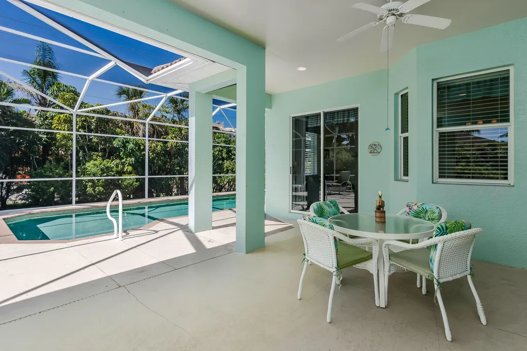 951 Java Court Marco Island FL 34145