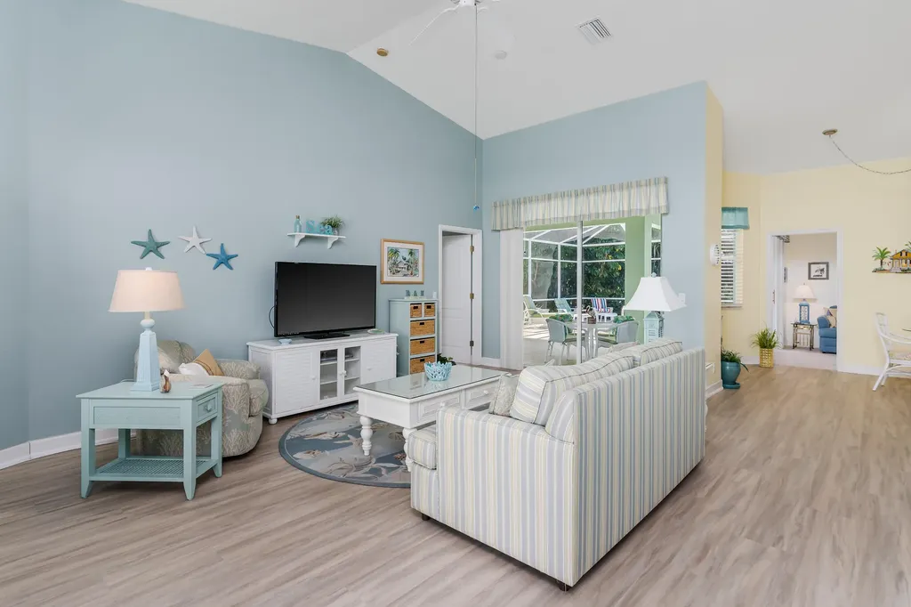 951 Java Court Marco Island FL 34145