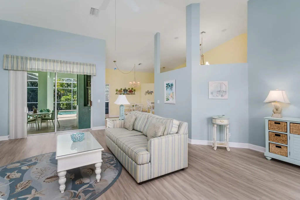 951 Java Court Marco Island FL 34145