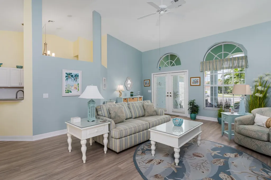 951 Java Court Marco Island FL 34145