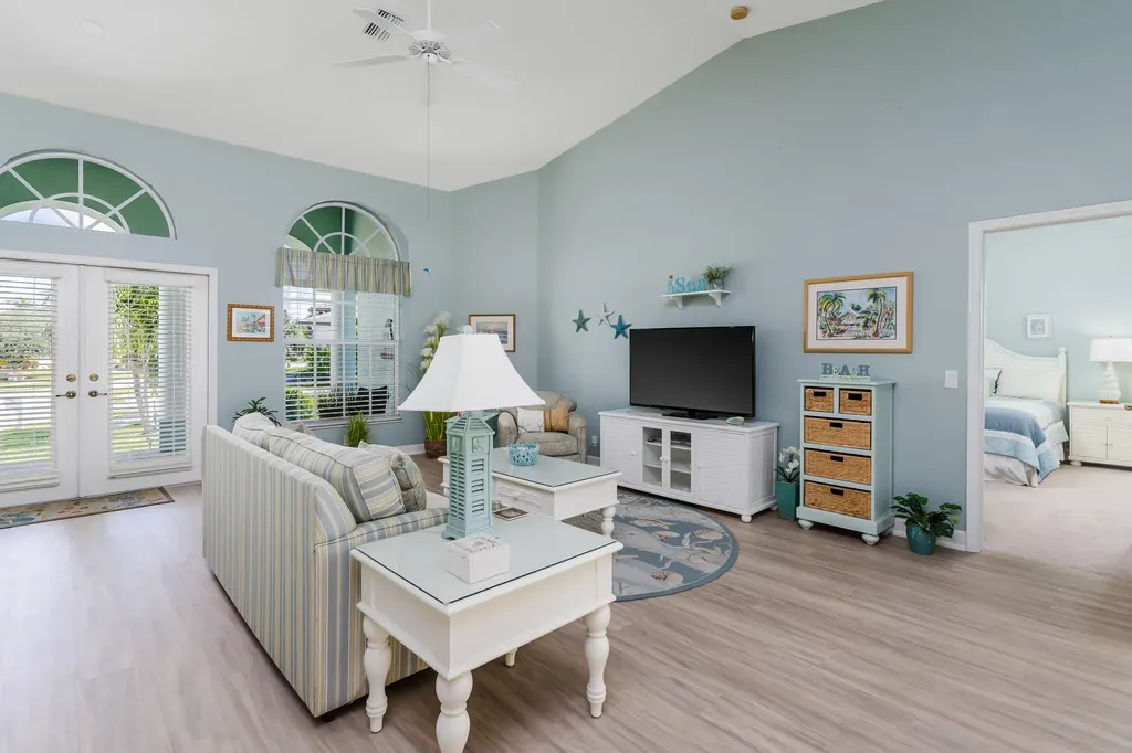 951 Java Court Marco Island FL 34145