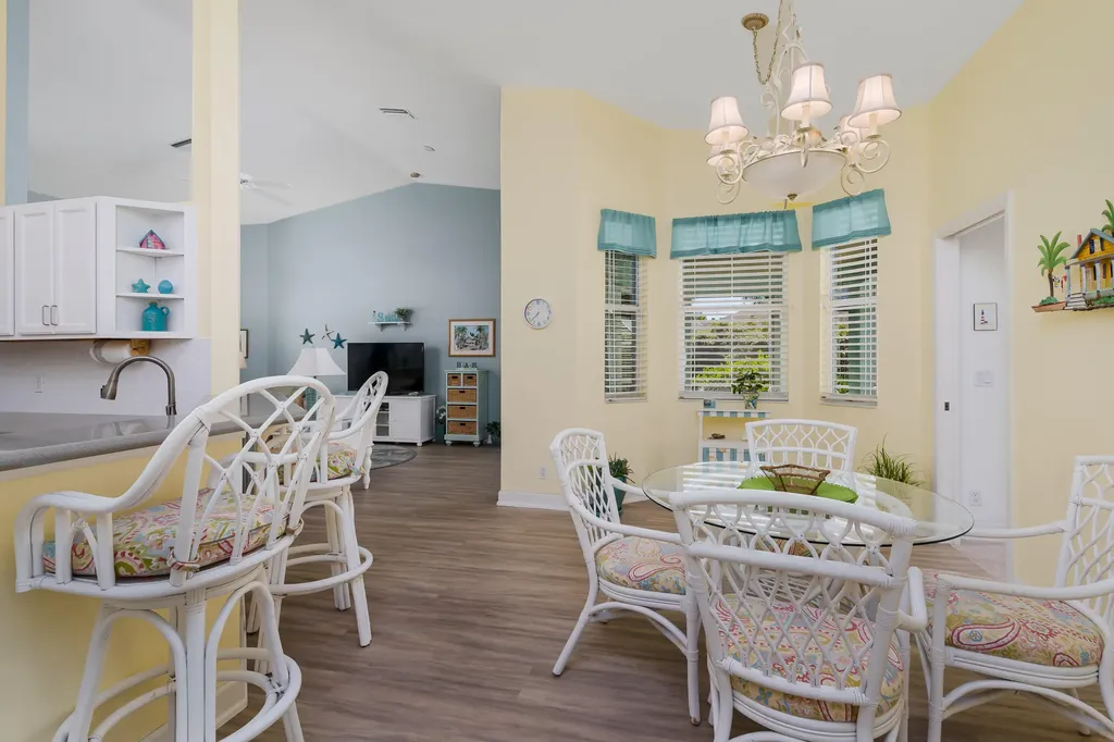 951 Java Court Marco Island FL 34145