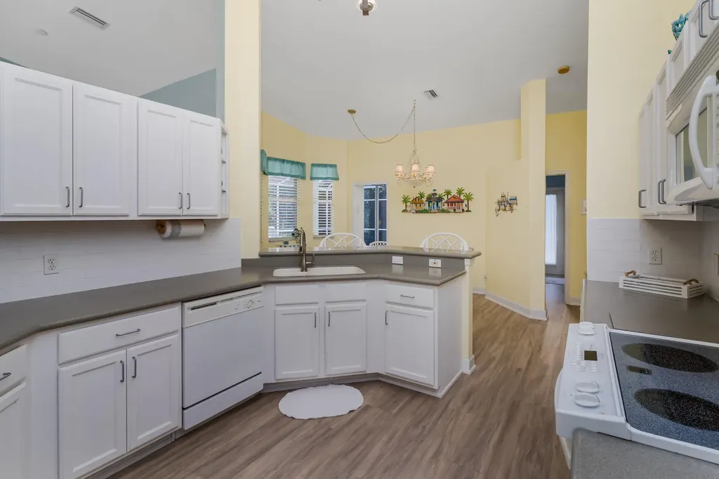 951 Java Court Marco Island FL 34145