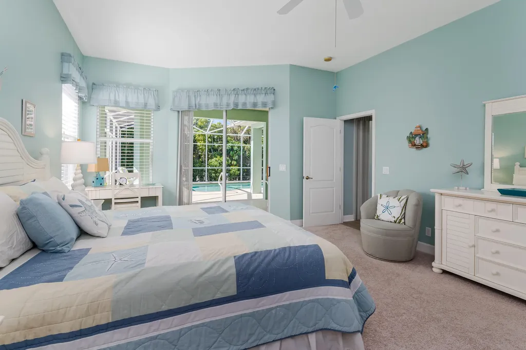 951 Java Court Marco Island FL 34145