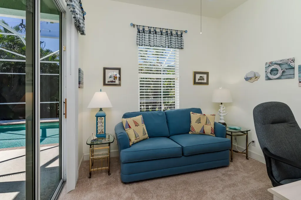 951 Java Court Marco Island FL 34145