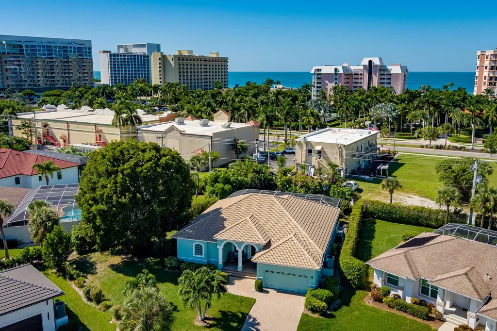 951 Java Court Marco Island FL 34145