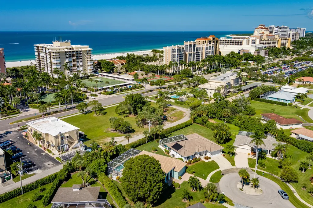 951 Java Court Marco Island FL 34145