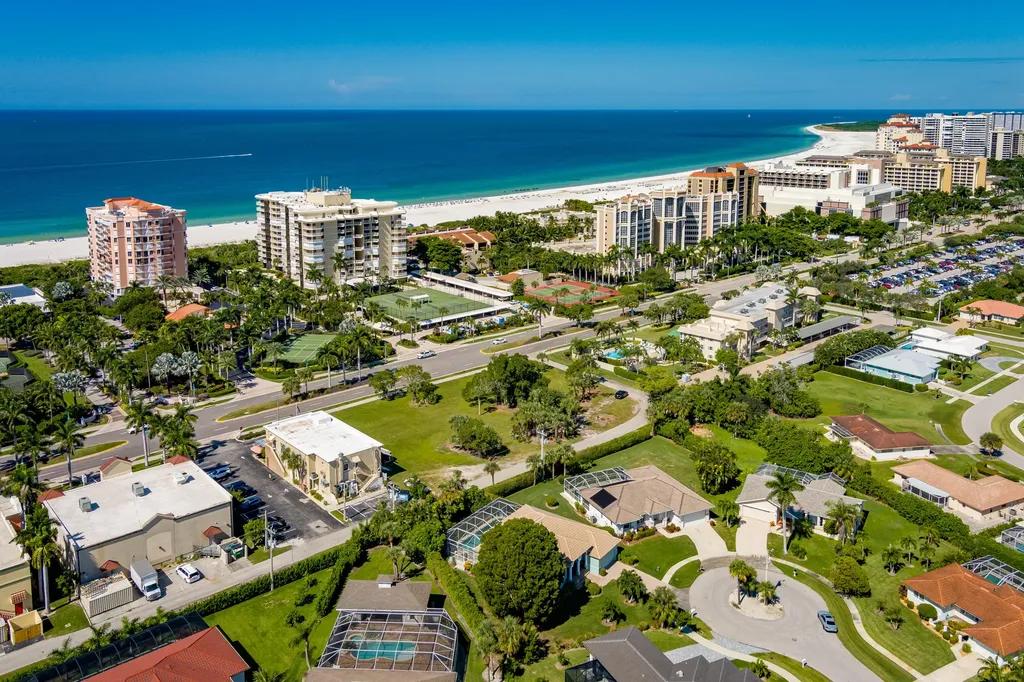 951 Java Court Marco Island FL 34145