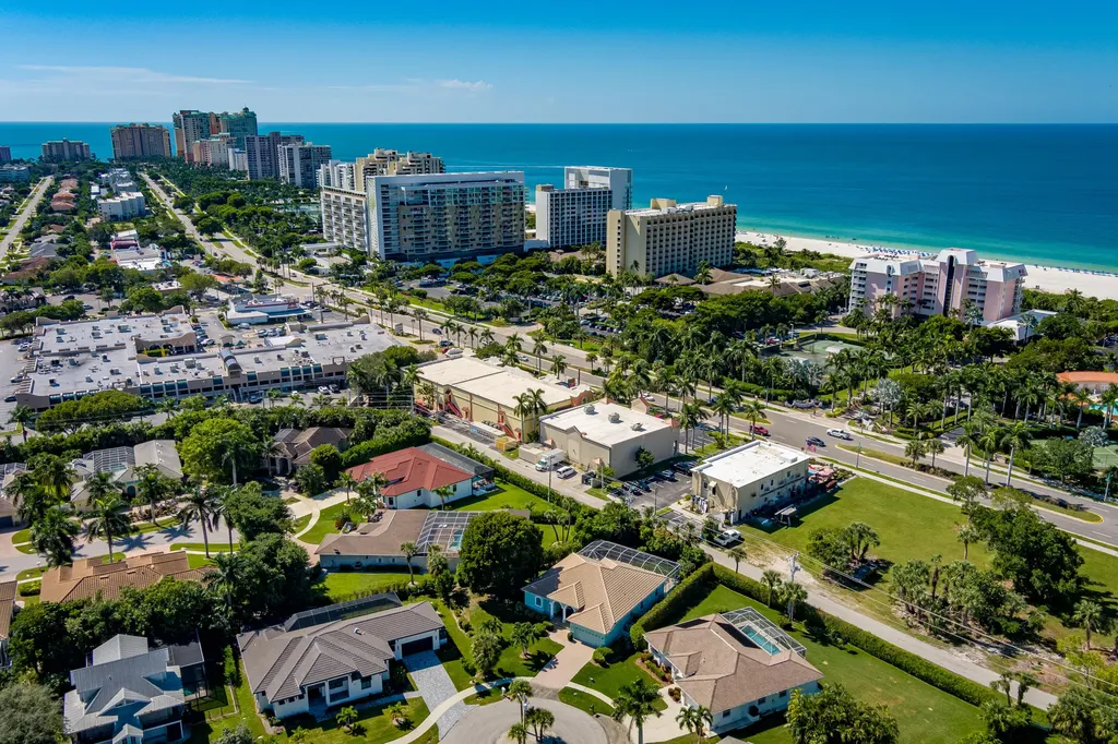 951 Java Court Marco Island FL 34145