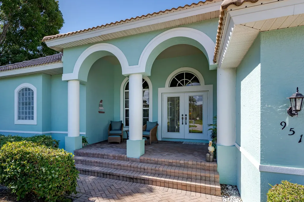 951 Java Court Marco Island FL 34145
