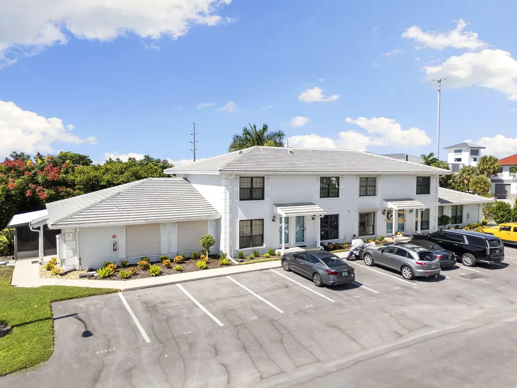 14 Marco Villas Drive Marco Island FL 34145