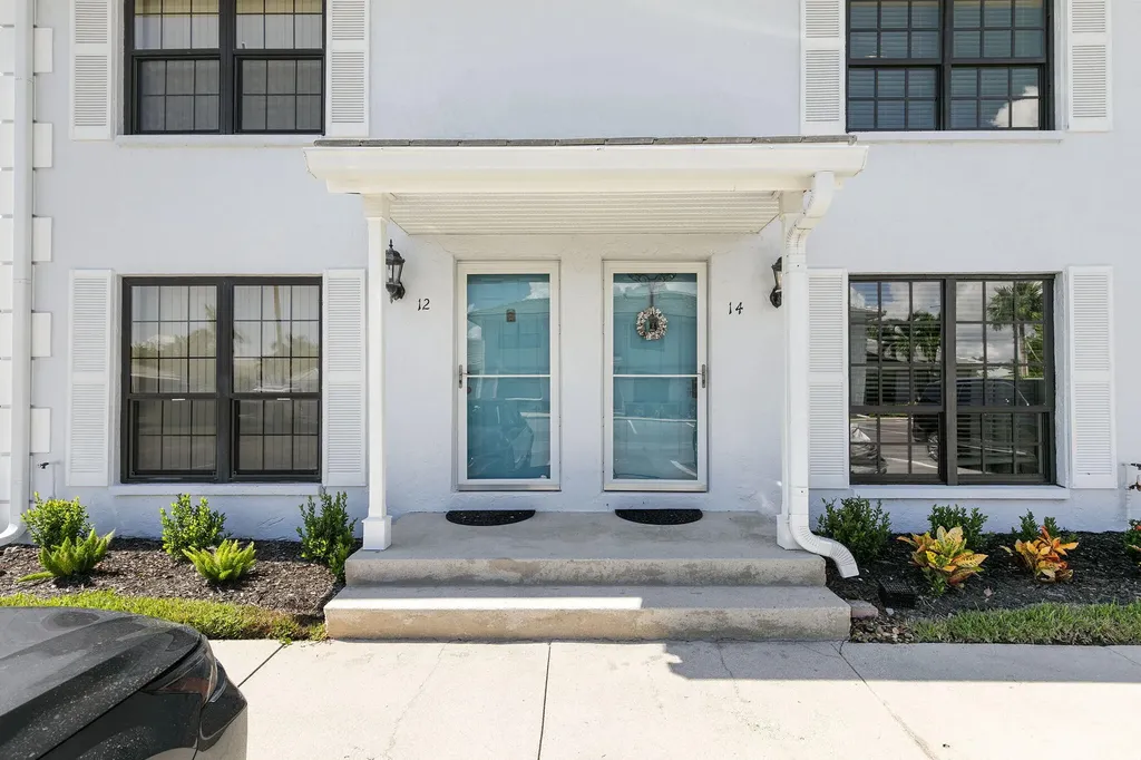 14 Marco Villas Drive Marco Island FL 34145