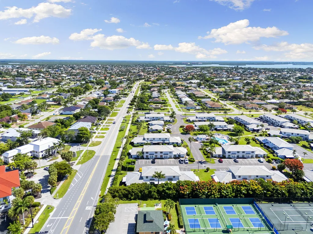 14 Marco Villas Drive Marco Island FL 34145