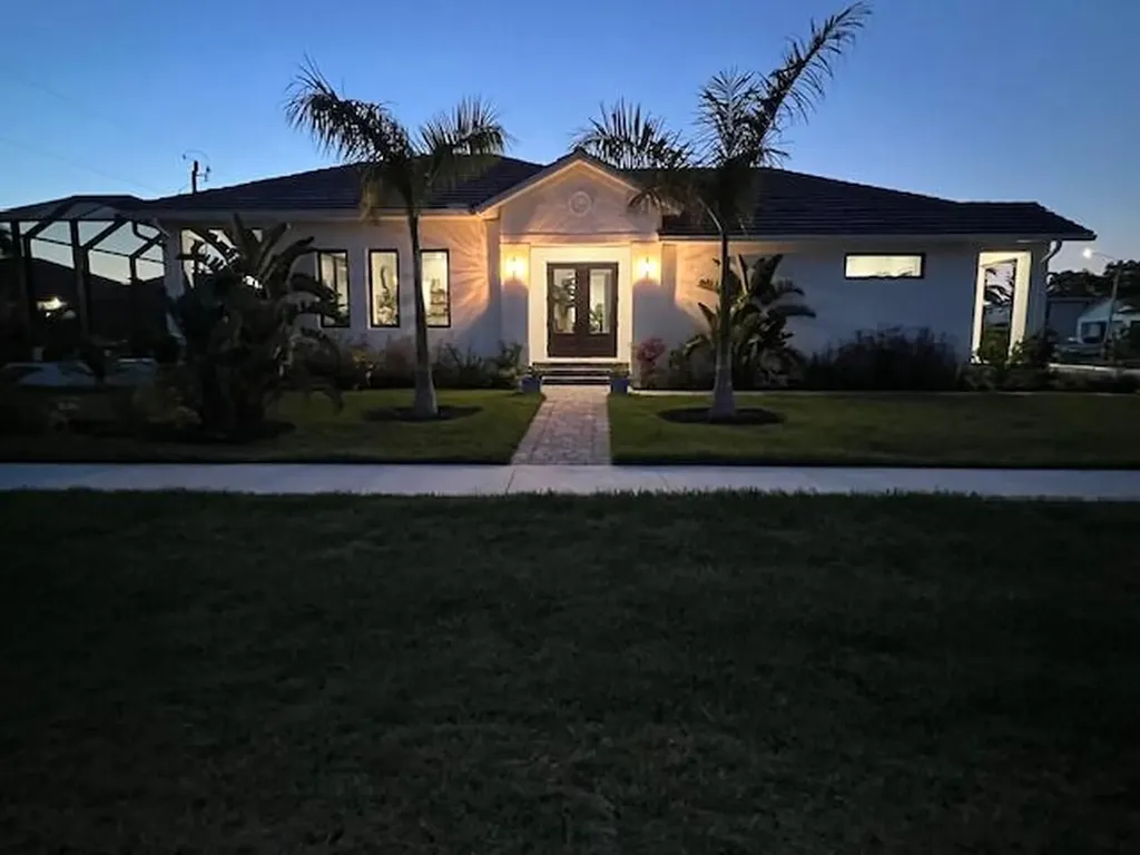 548 5th Avenue Marco Island FL 34145