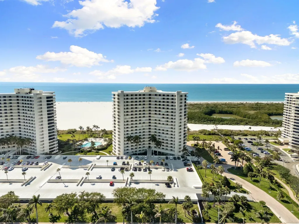 320 Seaview Court Marco Island FL 34145