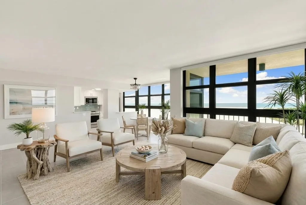 320 Seaview Court Marco Island FL 34145