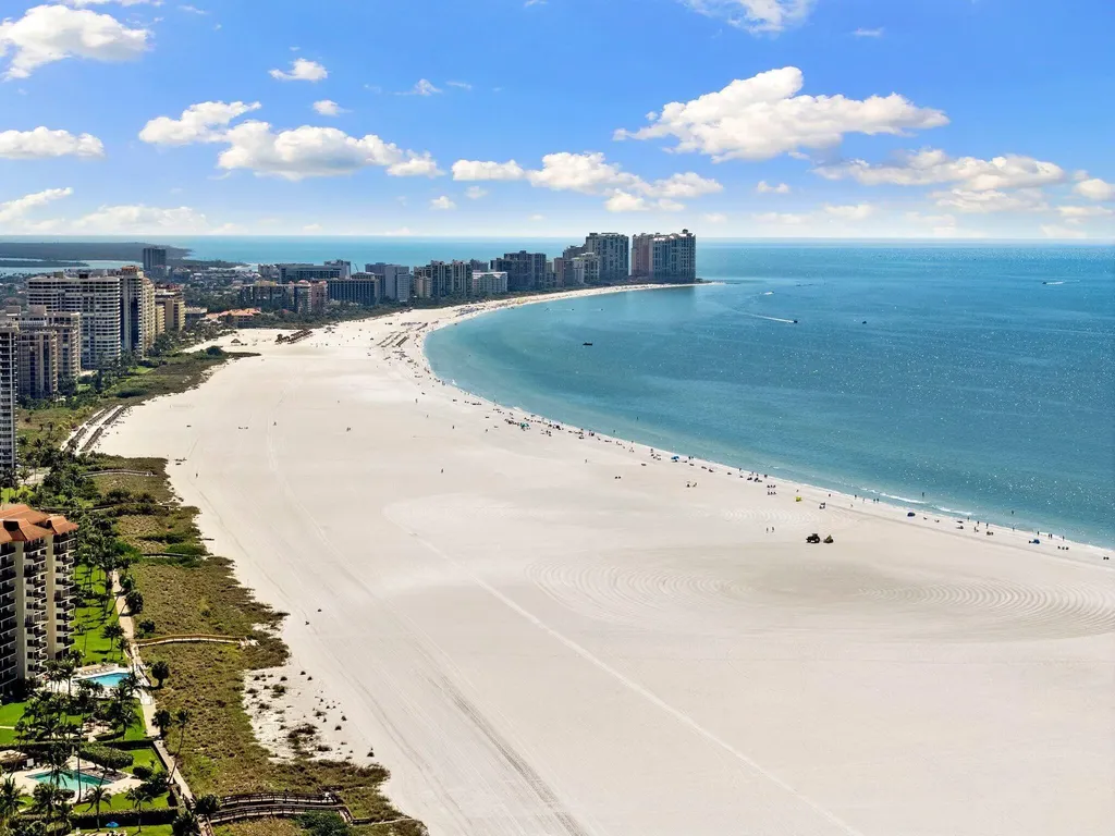 320 Seaview Court Marco Island FL 34145