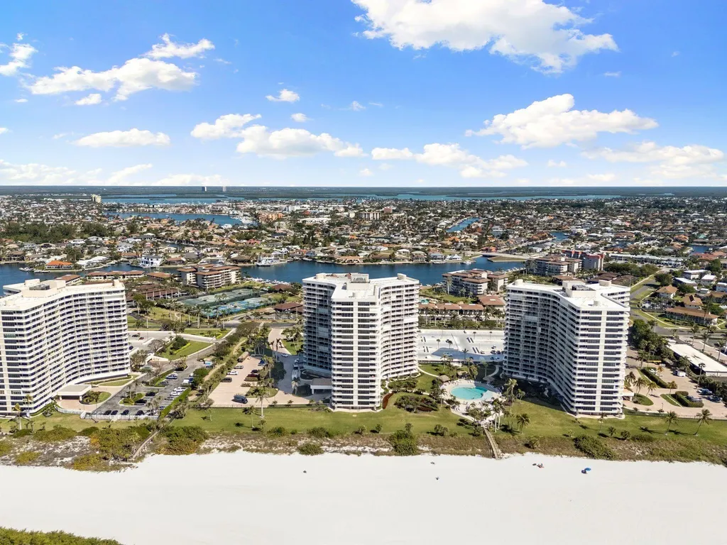 320 Seaview Court Marco Island FL 34145